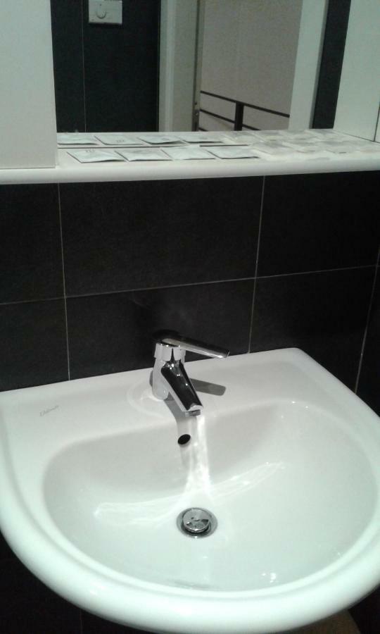 Apartamento Letizia Sans Soucis *