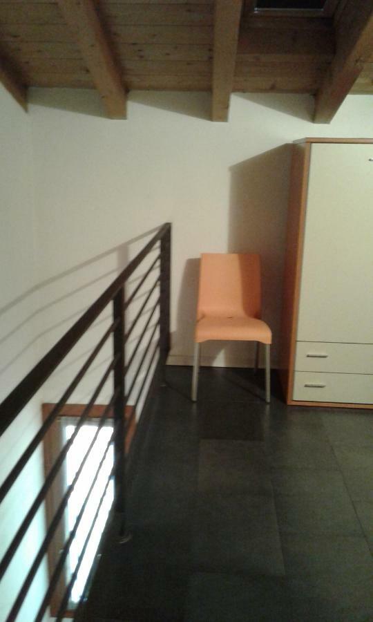 Letizia Sans Soucis Apartamento *