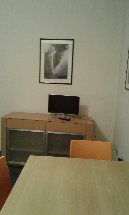 Apartamento Letizia Sans Soucis Verona