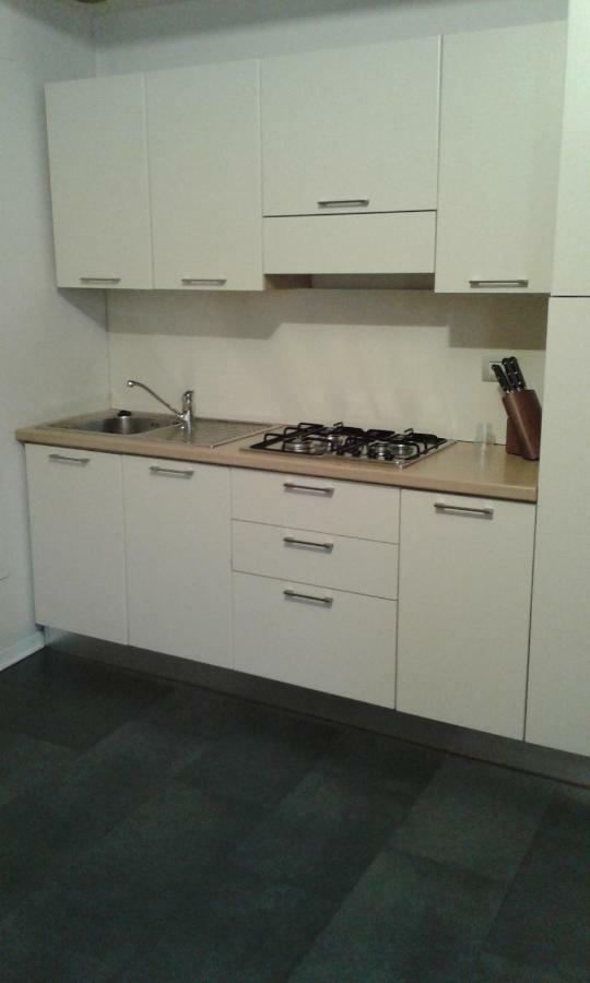Apartamento Letizia Sans Soucis Verona