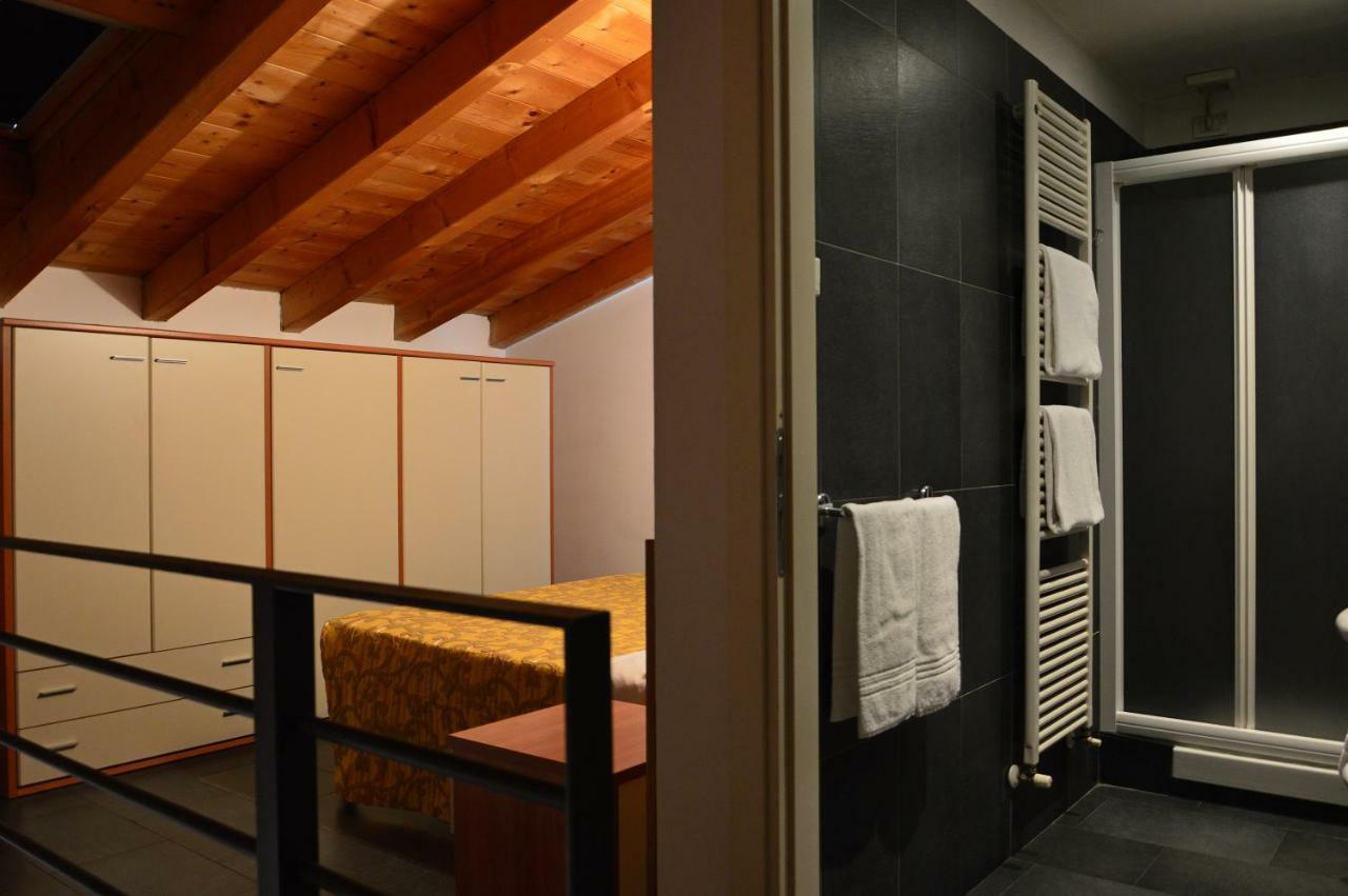 Apartamento Letizia Sans Soucis *