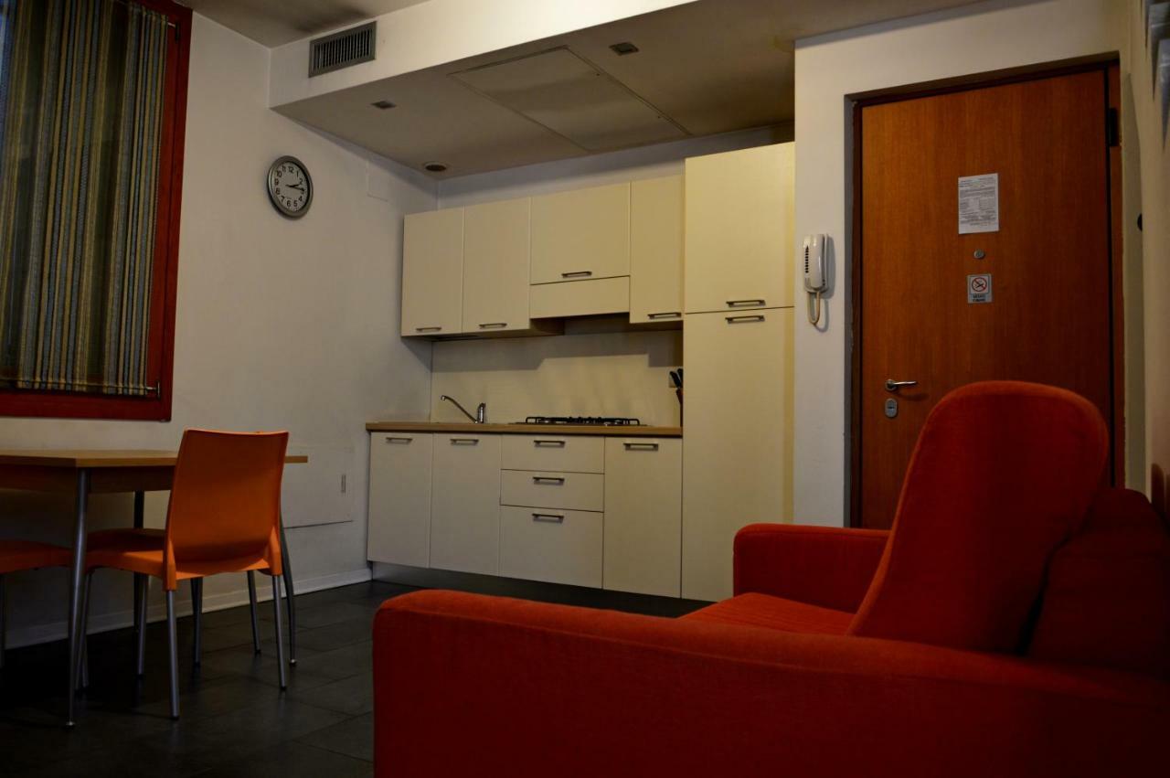 Apartamento Letizia Sans Soucis